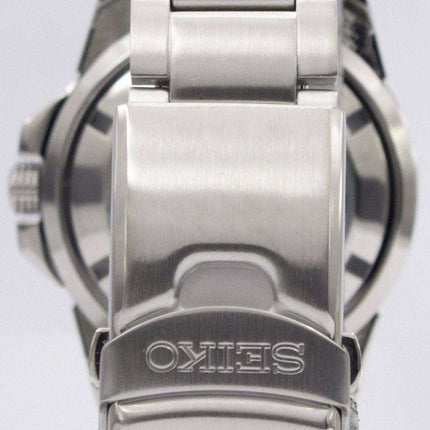 Seiko 5 Sports Automatic 24 Jewels Japan Made SRP681J1 SRP681J Men's Watch