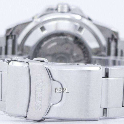 Seiko 5 Sports Japan Made Automatic SRP685 SRP685J1 SRP685J Men's Watch