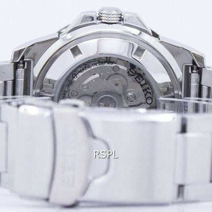 Seiko 5 Sports Japan Made Automatic SRP685 SRP685J1 SRP685J Men's Watch