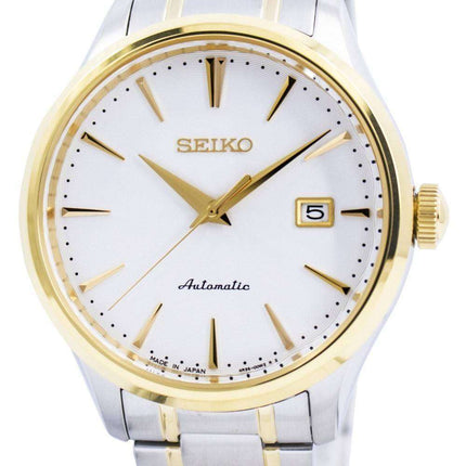 Seiko Automatic 23 Jewels Japan Made SRP704 SRP704J1 SRP704J Mens Watch