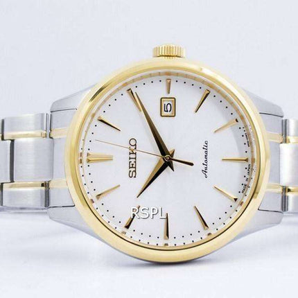 Seiko Automatic 23 Jewels Japan Made SRP704 SRP704J1 SRP704J Mens Watch