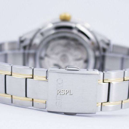 Seiko Automatic 23 Jewels Japan Made SRP704 SRP704J1 SRP704J Mens Watch