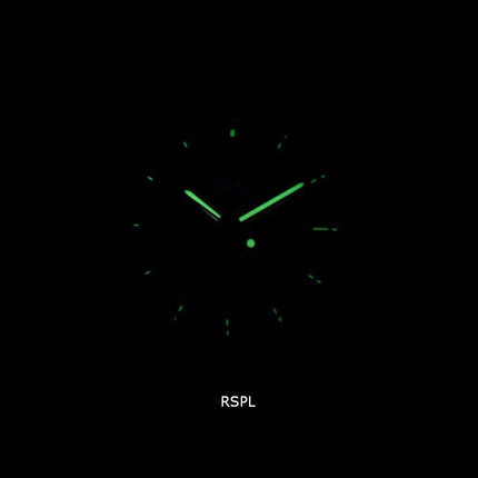 Seiko Automatic 24 Jewels Japan Made SRP713 SRP713J1 SRP713J Mens Watch