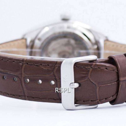 Seiko Automatic 24 Jewels Japan Made SRP713 SRP713J1 SRP713J Mens Watch