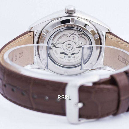 Seiko Automatic 24 Jewels Japan Made SRP713 SRP713J1 SRP713J Mens Watch