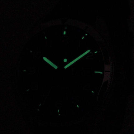 Seiko Automatic Black Dial 100M SRP715K1 SRP715K Mens Watch