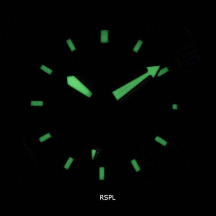 Seiko 5 Sports Automatic 24 Jewels SRP729 SRP729K1 SRP729K Men's Watch