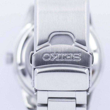 Seiko 5 Sports Automatic 24 Jewels Japan Made SRP731 SRP731J1 SRP731J Men's Watch
