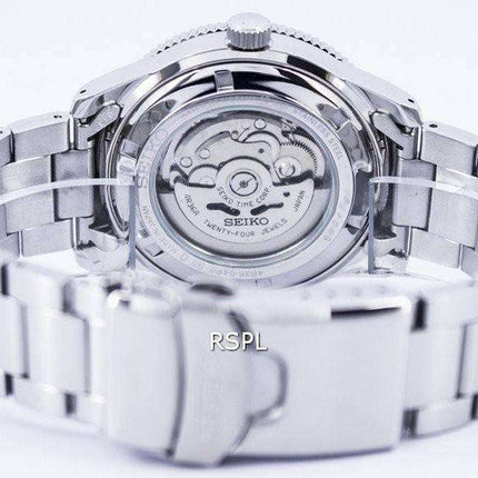 Seiko 5 Sports Automatic 24 Jewels Japan Made SRP731 SRP731J1 SRP731J Men's Watch