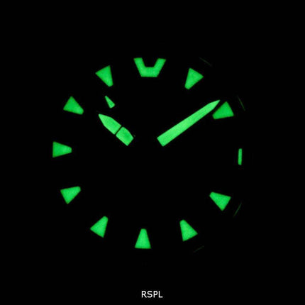 Seiko 5 Sports Automatic 24 Jewels Japan Made SRP739 SRP739J1 SRP739J Men's Watch