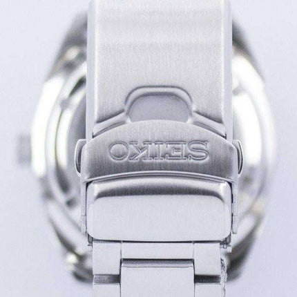 Seiko 5 Sports Automatic 24 Jewels Japan Made SRP739 SRP739J1 SRP739J Men's Watch