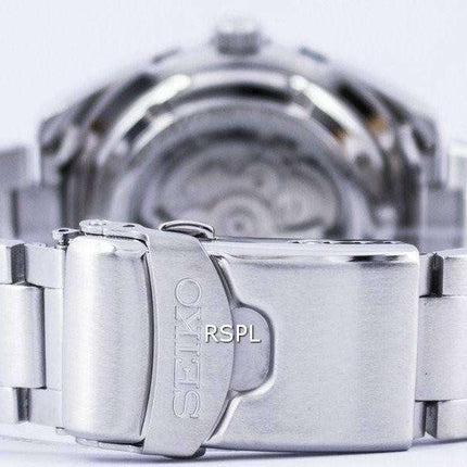 Seiko 5 Sports Automatic 24 Jewels Japan Made SRP739 SRP739J1 SRP739J Men's Watch