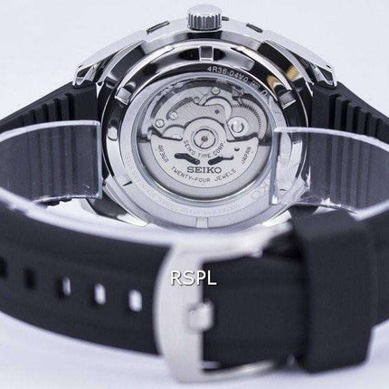 Seiko 5 Sports Automatic 24 Jewels Japan Made SRP741 SRP741J1 SRP741J Men's Watch