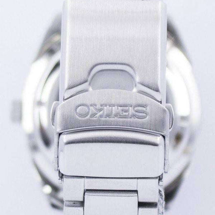 Seiko 5 Sports Automatic 24 Jewels Japan Made SRP741J2 Men's Watch