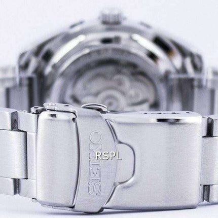 Seiko 5 Sports Automatic 24 Jewels Japan Made SRP741J2 Men's Watch