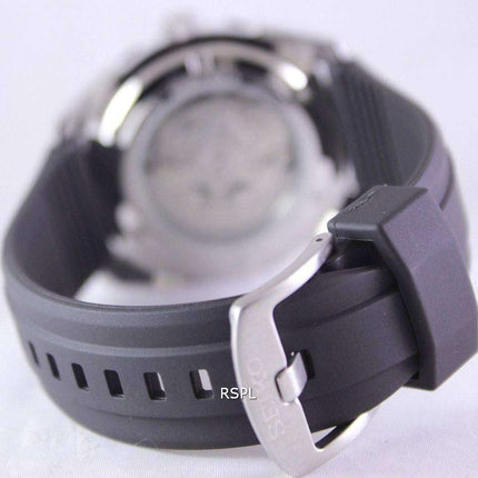 Seiko 5 Sports Automatic 24 Jewels SRP741K1 SRP741K Men's Watch