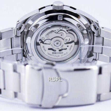 Seiko 5 Sports Automatic 24 Jewels Japan Made SRP745 SRP745J1 SRP745J Men's Watch