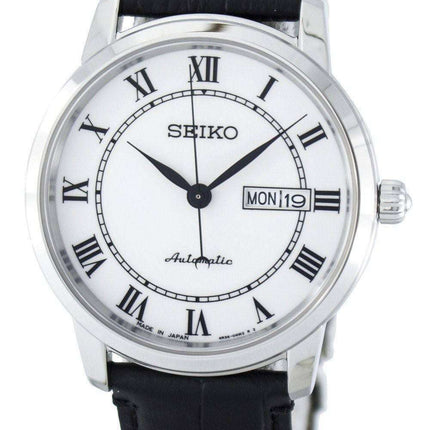Seiko Automatic Japan Made 24 Jewels SRP761J2 Men's Watch