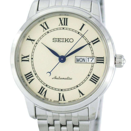 Seiko Presage Automatic 24 Jewels Japan Made SRP763 SRP763J1 SRP763J Men's Watch