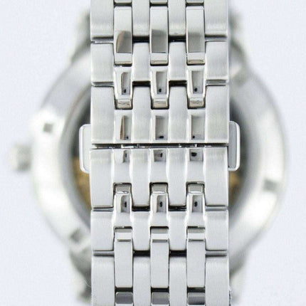 Seiko Presage Automatic 24 Jewels Japan Made SRP763 SRP763J1 SRP763J Men's Watch