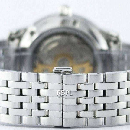 Seiko Presage Automatic 24 Jewels Japan Made SRP763 SRP763J1 SRP763J Men's Watch