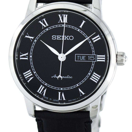 Seiko Presage Automatic 24 Jewels Japan Made SRP765J2 Men's Watch