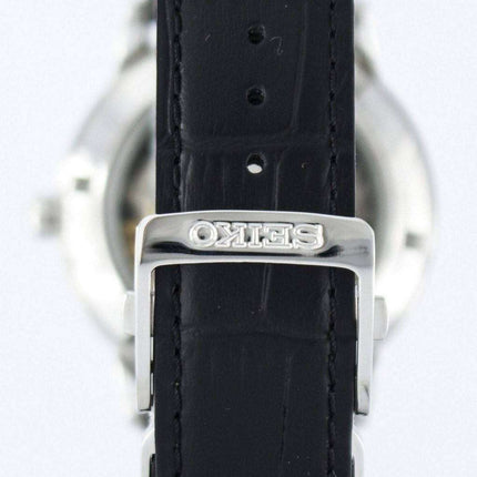 Seiko Presage Automatic 24 Jewels Japan Made SRP765J2 Men's Watch