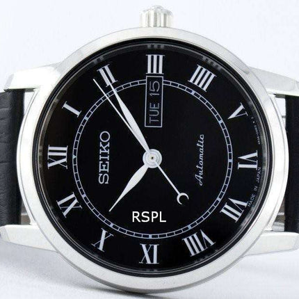Seiko Presage Automatic 24 Jewels Japan Made SRP765J2 Men's Watch