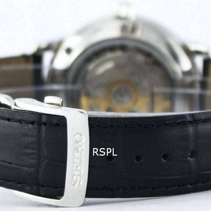 Seiko Presage Automatic 24 Jewels Japan Made SRP765J2 Men's Watch