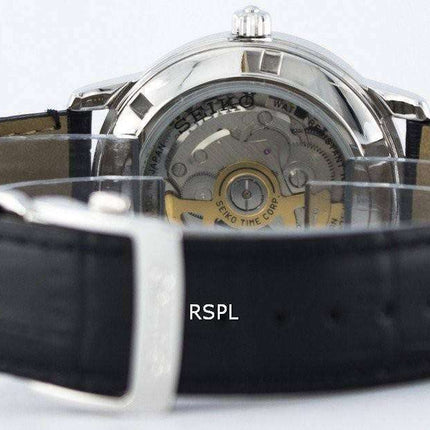 Seiko Presage Automatic 24 Jewels Japan Made SRP765J2 Men's Watch
