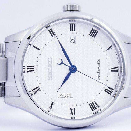 Seiko Automatic Japan Made SRP767 SRP767J1 SRP767J Men's Watch
