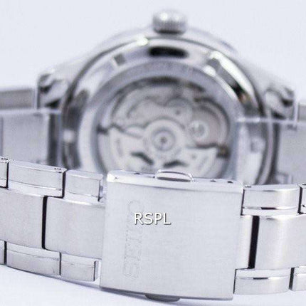 Seiko Automatic Japan Made SRP767 SRP767J1 SRP767J Men's Watch