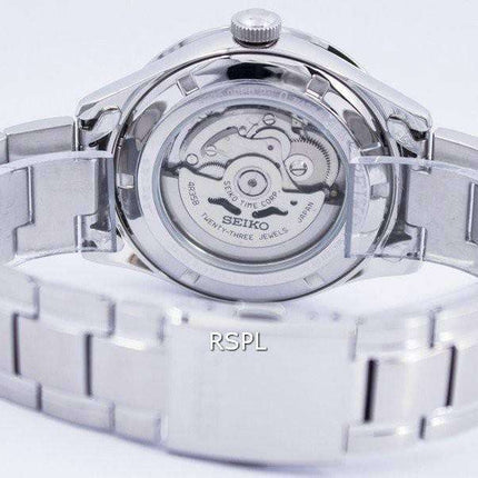 Seiko Automatic Japan Made SRP767 SRP767J1 SRP767J Men's Watch