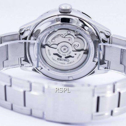Seiko Automatic Japan Made SRP769 SRP769J1 SRP769J Men's Watch