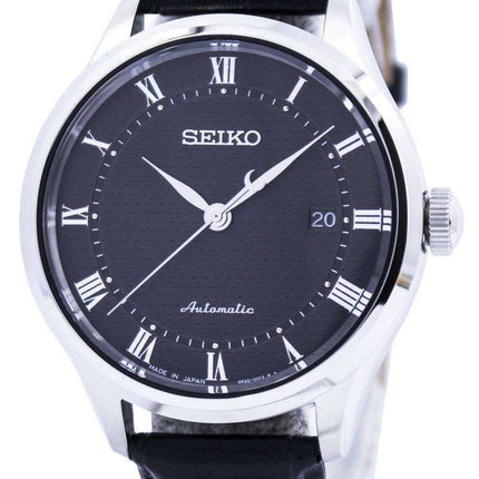 Seiko Automatic Japan Made SRP769J2 Men's Watch