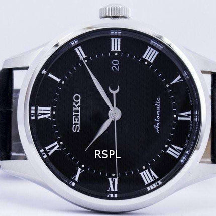Seiko Automatic Japan Made SRP769J2 Men's Watch
