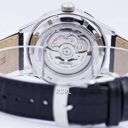 Seiko Automatic Japan Made SRP769J2 Men's Watch
