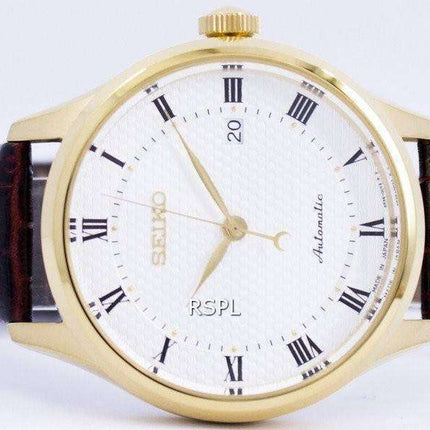 Seiko Automatic 23 Jewels Japan Made SRP770 SRP770J1 SRP770J Men's Watch