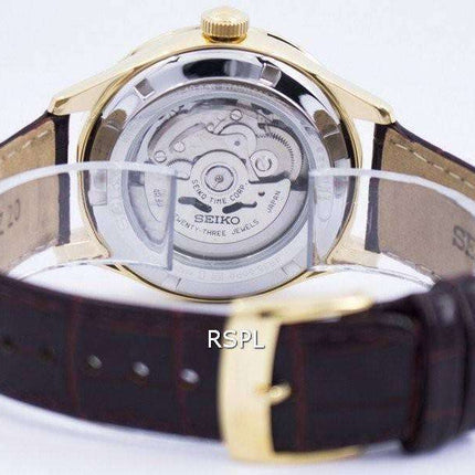 Seiko Automatic 23 Jewels Japan Made SRP770 SRP770J1 SRP770J Men's Watch