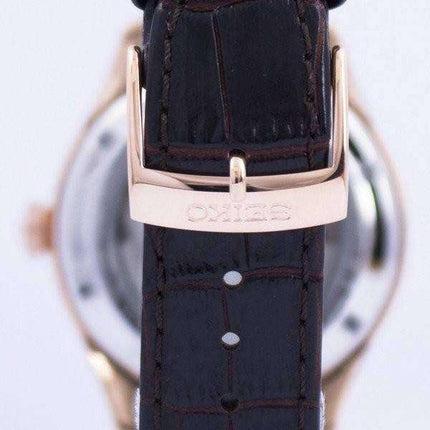 Seiko Automatic 23 Jewels Japan Made SRP772 SRP772J1 SRP772J Men's Watch