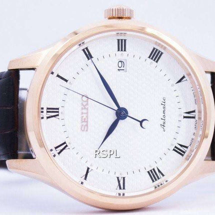 Seiko Automatic 23 Jewels Japan Made SRP772 SRP772J1 SRP772J Men's Watch
