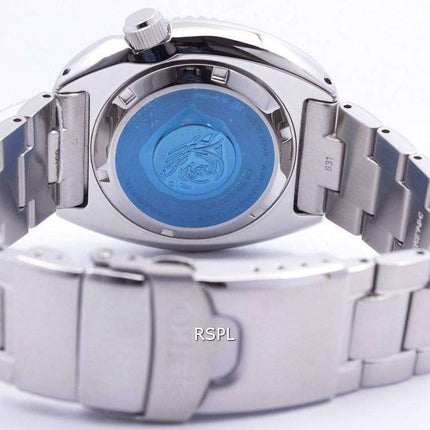 Refurbished Seiko Prospex Turtle Automatic Diver's 200M SRP773 SRP773J1 SRP773J Men's Watch