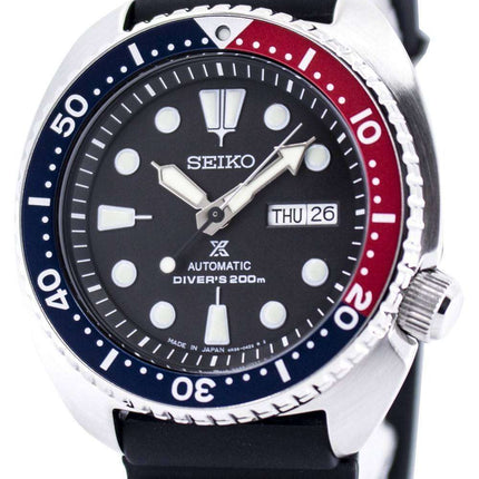 Seiko Prospex Turtle Automatic Diver's 200M SRP779J1 SRP779J Men's Watch