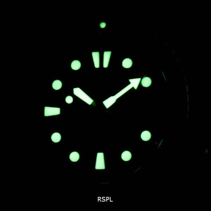 Seiko Prospex Turtle Automatic Diver's 200M SRP779J1 SRP779J Men's Watch