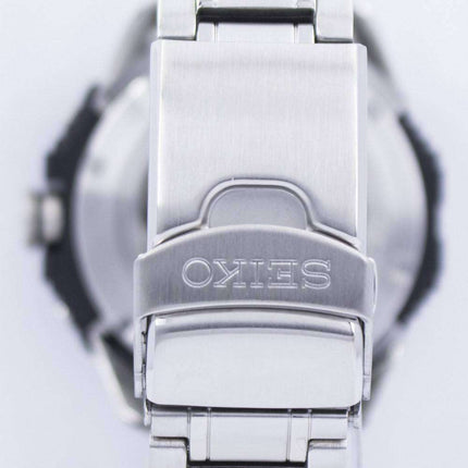 Seiko 5 Sports Automatic 24 Jewels SRP793 SRP793K1 SRP793K Men's Watch