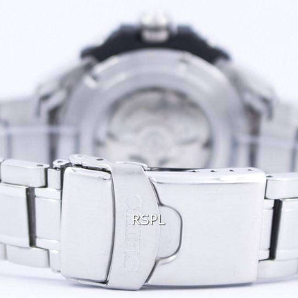 Seiko 5 Sports Automatic 24 Jewels SRP793 SRP793K1 SRP793K Men's Watch
