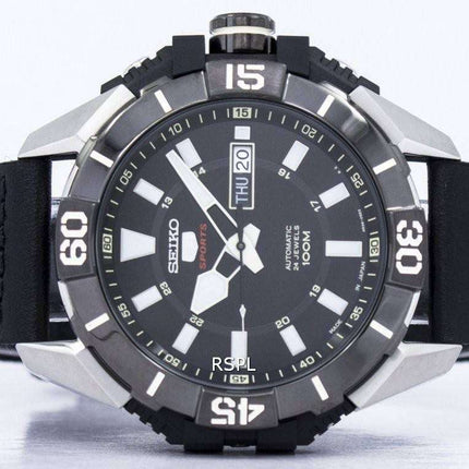 Seiko 5 Sports Automatic Japan Made SRP799 SRP799J1 SRP799J Men's Watch