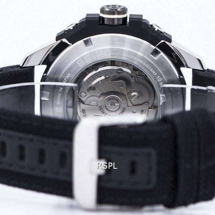 Seiko 5 Sports Automatic Japan Made SRP799 SRP799J1 SRP799J Men's Watch