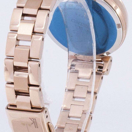 Seiko Lukia Automatic Japan Made SRP846 SRP846J1 SRP846J Women's Watch