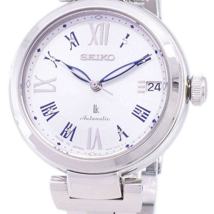 Seiko Lukia Automatic Japan Made SRP851 SRP851J1 SRP851J Women's Watch